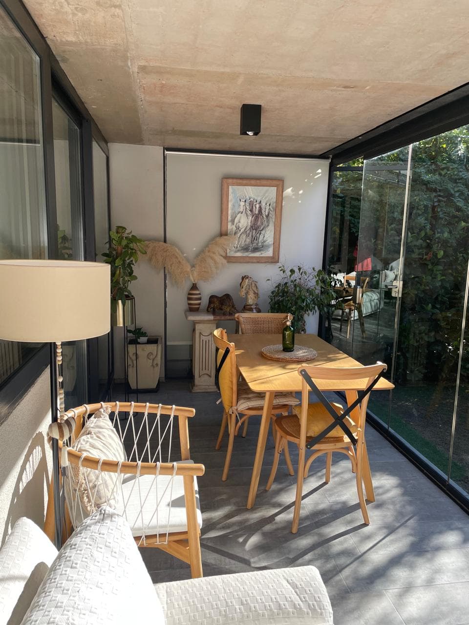 Terraza
