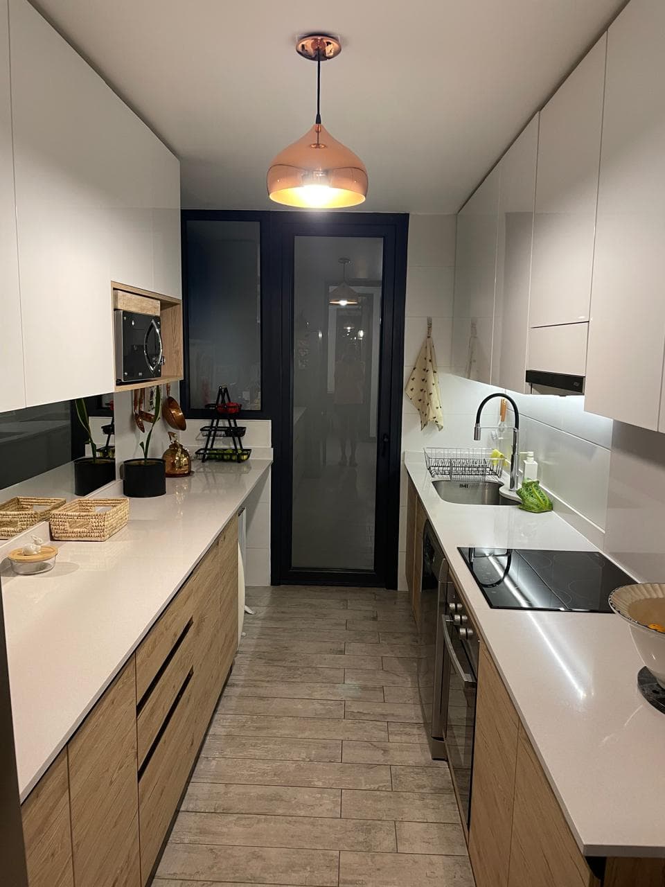 Cocina